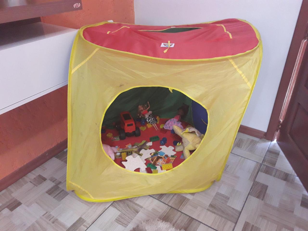 קנלה Recanto Do Saiqui מראה חיצוני תמונה