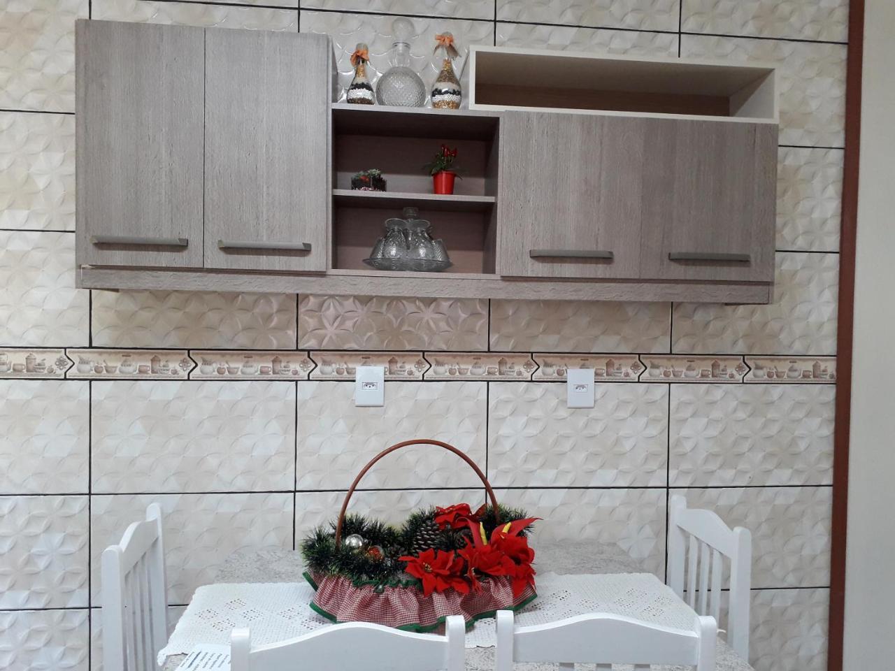 קנלה Recanto Do Saiqui מראה חיצוני תמונה