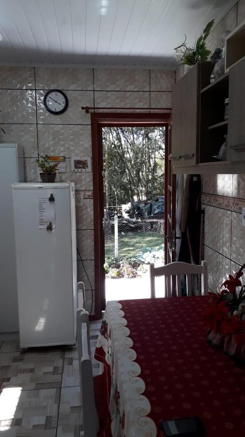 קנלה Recanto Do Saiqui מראה חיצוני תמונה