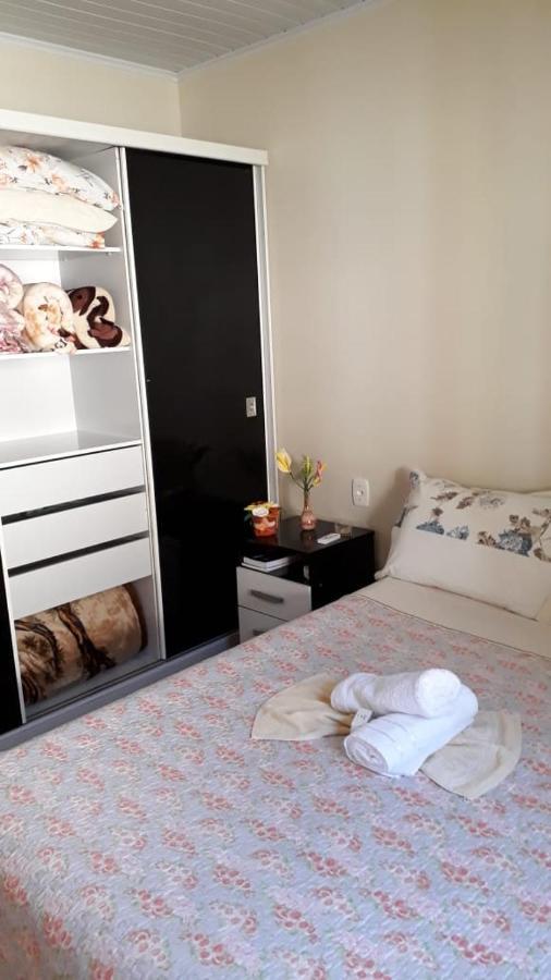 קנלה Recanto Do Saiqui מראה חיצוני תמונה