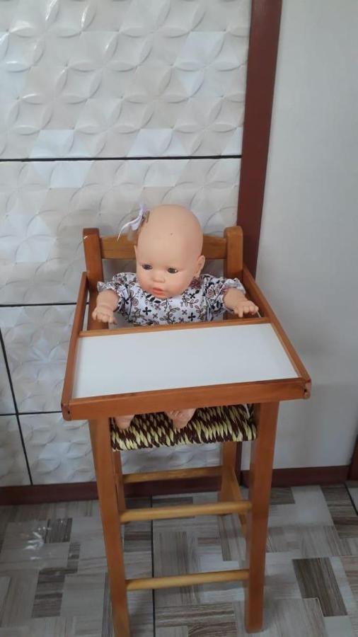 קנלה Recanto Do Saiqui מראה חיצוני תמונה